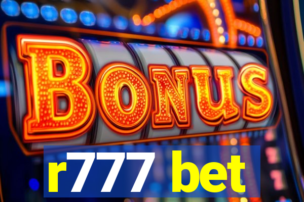 r777 bet